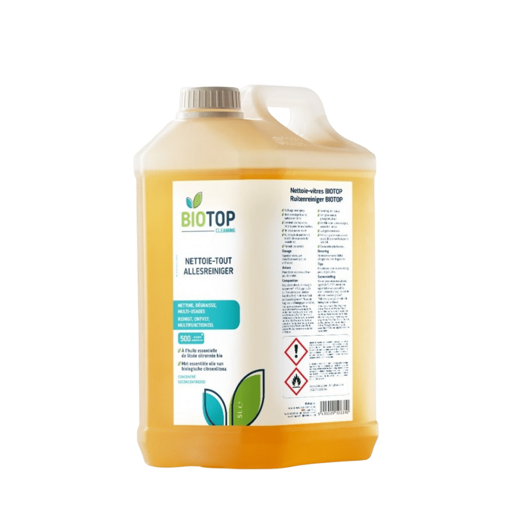 produit de nettoyage