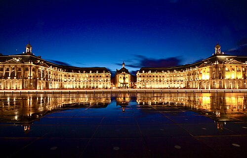 franchise bordeaux