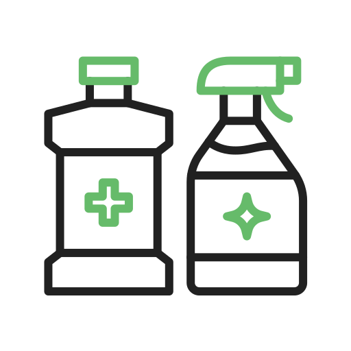 produits hygiènes