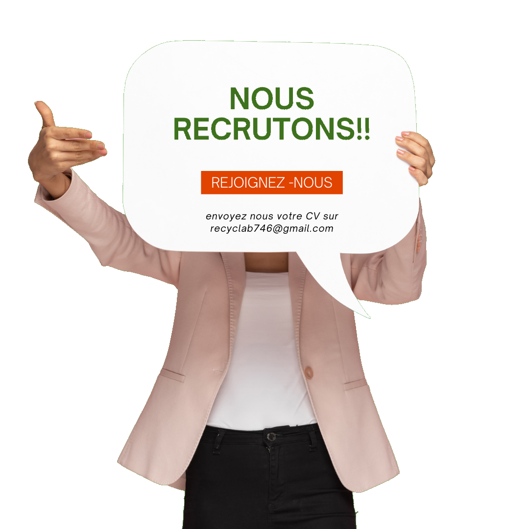 Recrutement