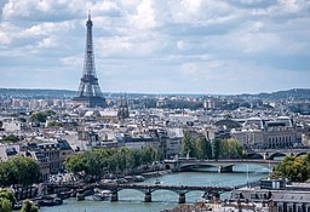 tour eiffel