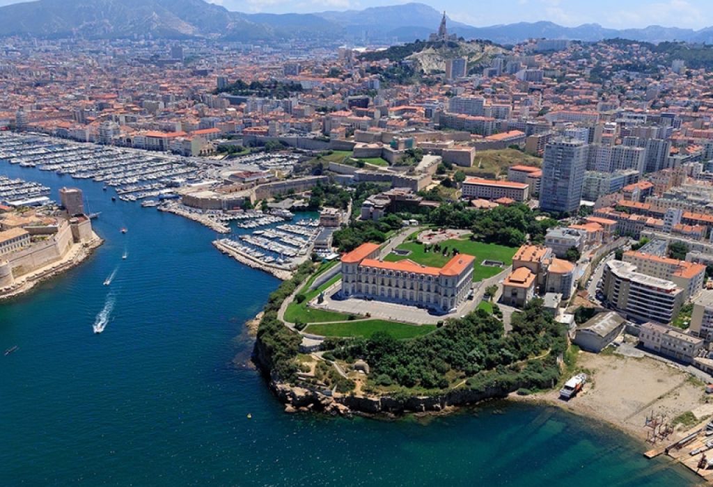 franchise marseille